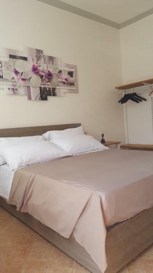 Borgo Dei Centurione Otel Roma Dış mekan fotoğraf
