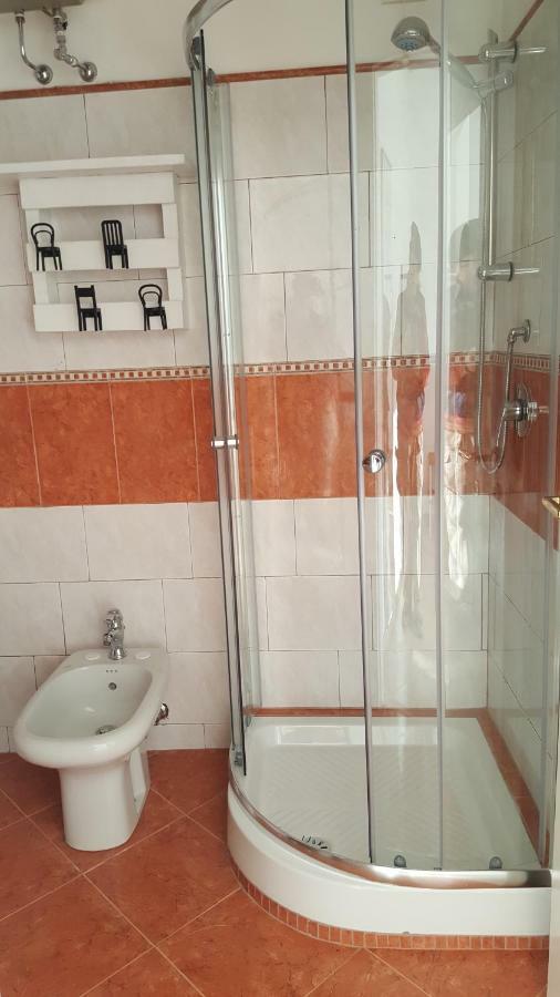 Borgo Dei Centurione Otel Roma Dış mekan fotoğraf