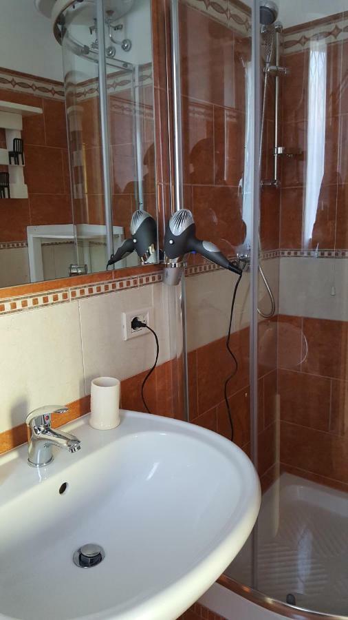 Borgo Dei Centurione Otel Roma Dış mekan fotoğraf
