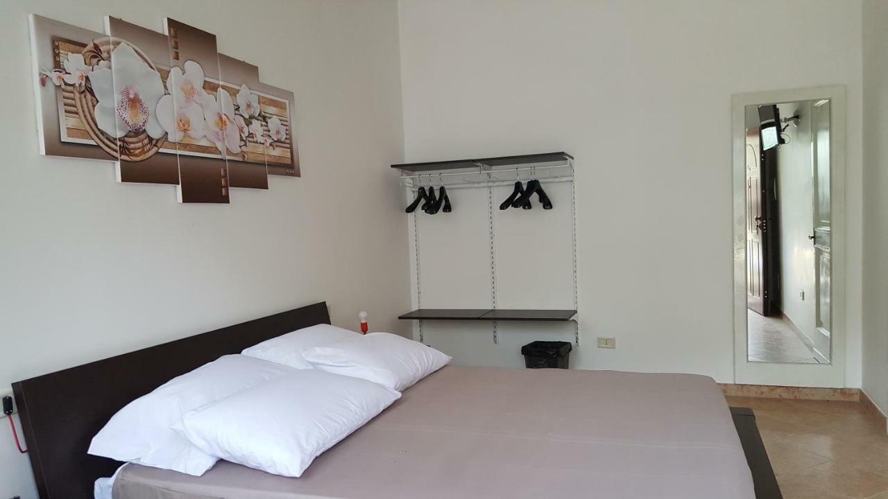 Borgo Dei Centurione Otel Roma Dış mekan fotoğraf