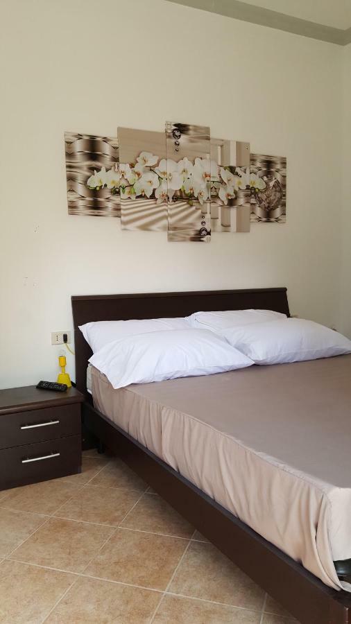 Borgo Dei Centurione Otel Roma Dış mekan fotoğraf