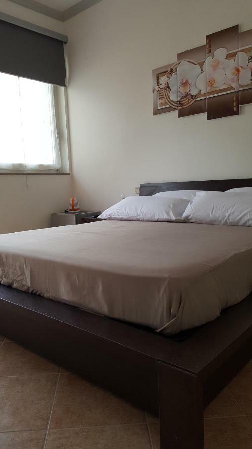 Borgo Dei Centurione Otel Roma Dış mekan fotoğraf