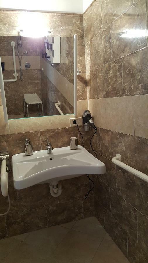 Borgo Dei Centurione Otel Roma Dış mekan fotoğraf