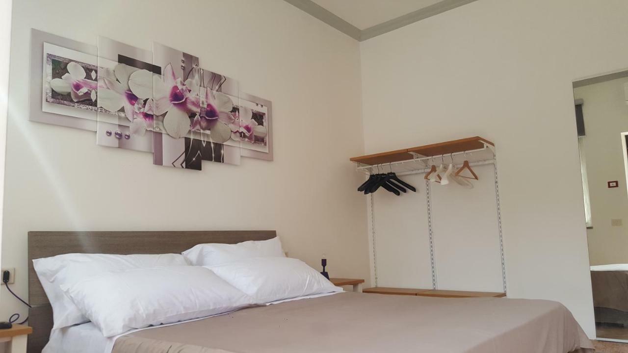Borgo Dei Centurione Otel Roma Dış mekan fotoğraf