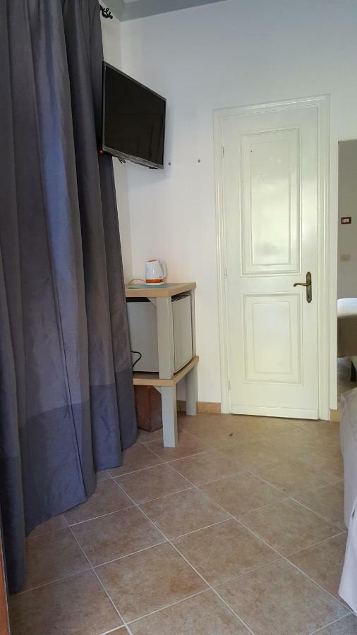 Borgo Dei Centurione Otel Roma Dış mekan fotoğraf