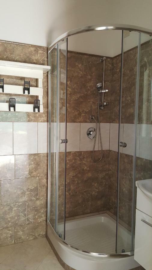 Borgo Dei Centurione Otel Roma Dış mekan fotoğraf