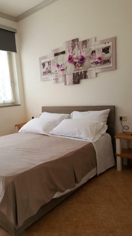 Borgo Dei Centurione Otel Roma Dış mekan fotoğraf