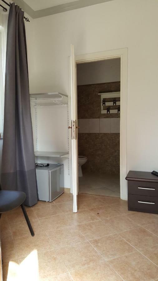 Borgo Dei Centurione Otel Roma Dış mekan fotoğraf