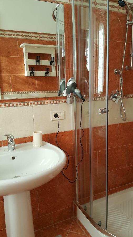 Borgo Dei Centurione Otel Roma Dış mekan fotoğraf