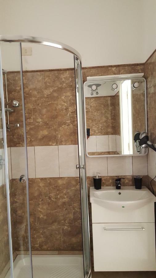 Borgo Dei Centurione Otel Roma Dış mekan fotoğraf