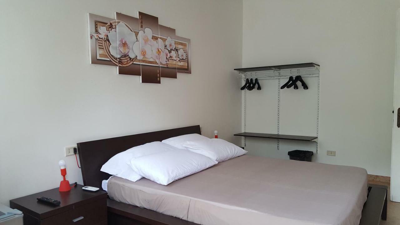 Borgo Dei Centurione Otel Roma Dış mekan fotoğraf
