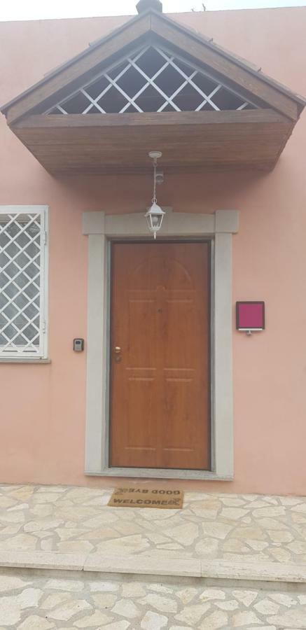 Borgo Dei Centurione Otel Roma Dış mekan fotoğraf