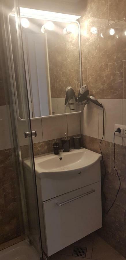 Borgo Dei Centurione Otel Roma Dış mekan fotoğraf