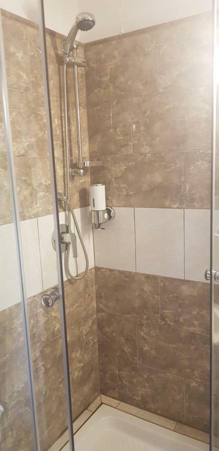 Borgo Dei Centurione Otel Roma Dış mekan fotoğraf